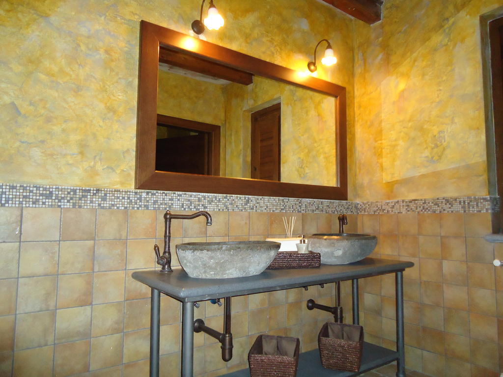 Agrituirsmo Masseria Campierti Falciano del Massico Room photo