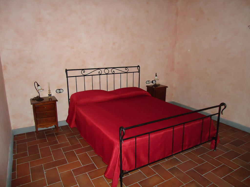 Agrituirsmo Masseria Campierti Falciano del Massico Room photo