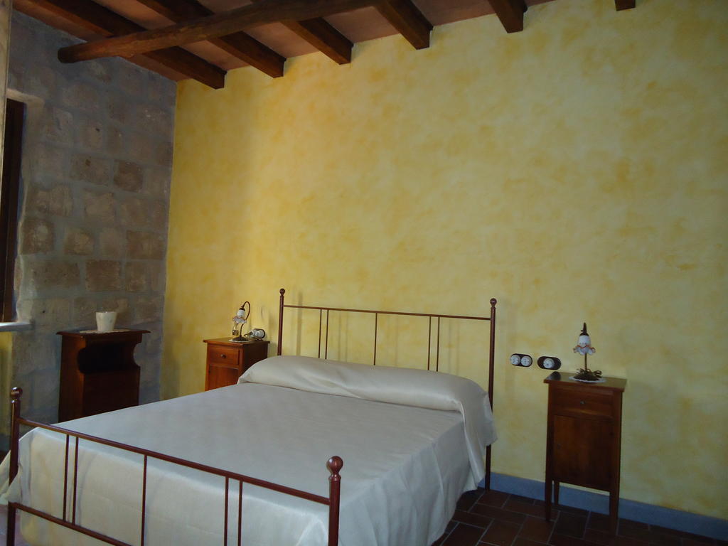 Agrituirsmo Masseria Campierti Falciano del Massico Room photo